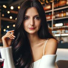 Brian Priest's Artwork of Priestess, a Pit Bull