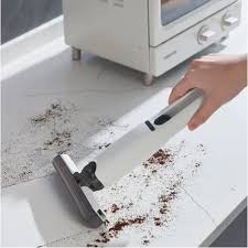 Mini Mopa Portátil Xd Para Limpiar El Lavabo De La Cocina Y | Cuotas sin interés