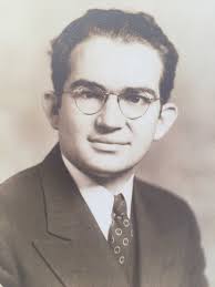 TEC5 Billy Scott Queen (1920-1944)