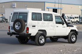 Toyota land cruiser 78 rhd metal top vdj v8 4.5l turbo diesel manual rhd africa low price! International Armored Group Toyota Land Cruiser 78