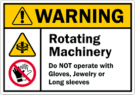 Free Graphic That Can Be Used For A Hand Finger Safety Program Also Available From The Web Site Ho Health And Safety Poster Safety Posters Workplace Safety