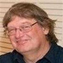 Keith L. Blanchard Obituary