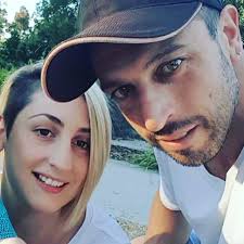 Laura Rapa's Instagram, Twitter & Facebook