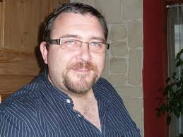 Christophe MARIUS, 58 ans (PUTEAUX, PARIS)