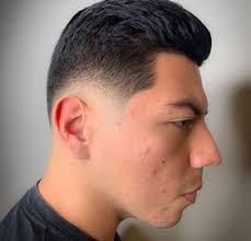 Mens Haircut