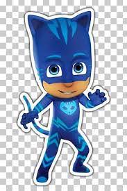 Pin On Heroes En Pijamas Personajes