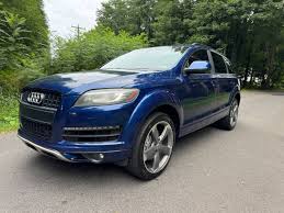 Image result for Mugello Blue 2014 Q7