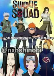 Pin Em Naruto