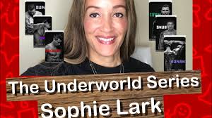 The Underworld Series