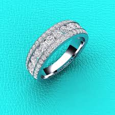 20th anniversary rings for her. Top Wedding Anniversary Jewelry Gift Ideas