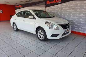 Follow ben schoeman freeway/pretoria main rd, n3 eastern bypass/n3 and n12 to comaro st in bassonia, johannesburg south. Nissan Almera Cars For Sale In Pretoria Auto Mart