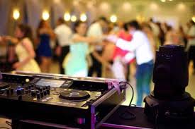 Dj Detmold P V D Music Events Ihr Discjockey Team Fur Hochzeiten Events Und Partys Jeder Art