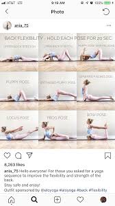 Pin By Kimberly Dean On Yoga Puppy Pose Bow Pose Upward Facing Dog