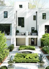 Unique Art Deco Mansion In Atlanta Maison Art Deco Interieur Art Deco Facade Maison Moderne