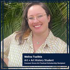 FIU Art+Art History Department (@fiuart) • Instagram ඡායාරූප සහ වීඩියෝ