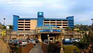 Massive Cash Jackpot Paid At California Casino