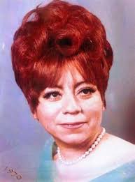 Rosemary Tonche Obituary August 13, 2013