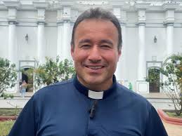 Priester über geistliches Fußballturnier: „Gott mag Fußball“