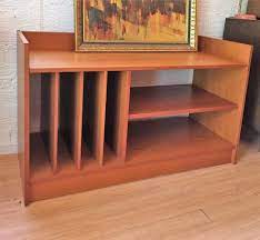 Maybe you would like to learn more about one of these? Danish Modern Teak Record Cabinet Epoch