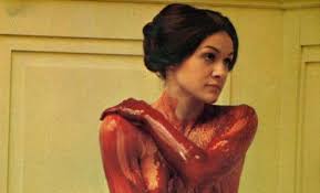 The paloma picasso is a feminine fragrance concocted by the house of paloma picasso. Paloma Picasso In Immoral Tales We Are Cult