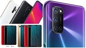 Update Harga Hp Oppo Juni 2020 Mulai Oppo A5s Rp 1 4 Juta Hingga Oppo Find X2 Pro Rp 18 Jutaan Tribunnews Com Mobile