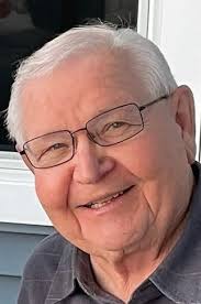 William Hancharik Obituary -