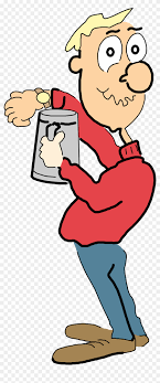 All drunk clip art are png format and transparent background. Drunk Cartoon Clip Art With Pictures Medium Size Drunk Clipart Transparent Free Transparent Png Clipart Images Download