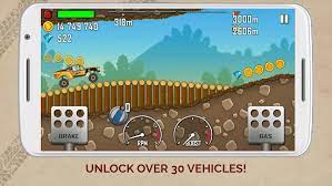 Download hill climb racing 2 mod apk 1.47.2 + cheats hack for android (money/coins) for android from revdl with update and offline. Hill Climb Racing 1 40 0 Mod Apk Unlimited Money Apk Home