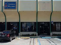 Find paint shops in miami today! Sherwin Williams Paint Store 16025 Nw 57th Ave Miami Gardens Fl 33014 Usa
