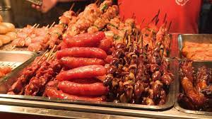 taiwan best of taste taiwan taiwan food tasting street food