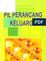 Adakah pil perancang boleh menyebabkan kecacatan bayi? Pil Perancang Keluarga
