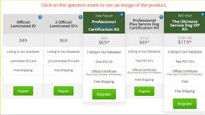 We did not find results for: Petition The Ada Americans With Disabilities Act Via The Us Department Of Justice To Put A Warning About The Website On Their Ada Gov Website That Service Dog Registry Is Not A