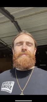 Just hit 6 months of growth, really contemplating going back to the  mustache only… : r/beards