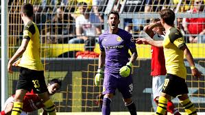 876,740 likes · 8,507 talking about this. Dortmund Verliert 1 2 Zum Schamen Bvb Mit Blamage Mainz Gerettet Bundesliga Sport Bild
