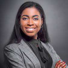 Maya Getter Email & Phone Number