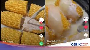 Maybe you would like to learn more about one of these? Resep Jagung Butter Keju Praktis Yang Viral Di Tiktok