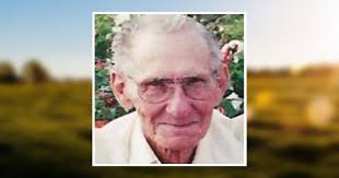 William Huffaker Obituary January 1, 1900