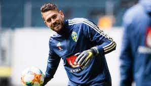 May 18, 2021 · sweden coach janne andersson named henrik larsson's son jordan in his squad for euro 2020 on tuesday, with veteran striker zlatan ibrahimovic ruled out of the tournament with a knee injury. Fotbolltransfers Com Officiellt Kristoffer Nordfeldt Klar For Genclerbirligi