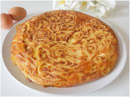 Check spelling or type a new query. Frittata Di Maccheroni Myhomefood