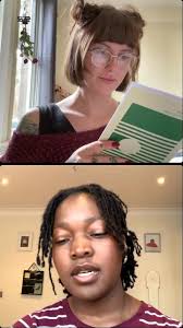 “This collection hums with echoes of place, of roots stretching through  memory. A tapestry of longing and belonging unfurls; “Who are you this  time? You’ve forgotten the sweat.” Elsewhere, a voice ...