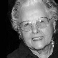 Marilyn Faust Obituary (2013)