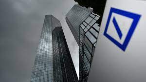 Schon vorher gingen viele kunden kaum noch dort hin. Schliessungen Stellenabbau Deutsche Bank Betriebsrat Steht Kurz Vor Einigung Regional Bild De