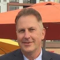 David Troy Volk Obituary