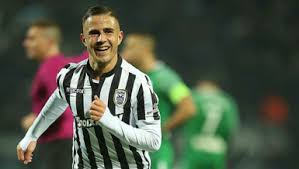 Süper lig, premier lig, la liga, serie a ve diğer tüm büyük liglere ait transfer haberlerini bulabilir. Fenerbahce Nin Yeni 10 Numarasi Dimitrios Pelkas Saglik Kontrolunden Geciyor Son Dakika Transfer Haberleri Fotomac