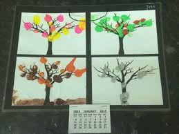 Calendar Ideas Calendar Craft Kids Calendar Seasons Calendar Kids