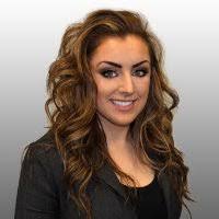 Haley Pollard's Instagram, Twitter & Facebook