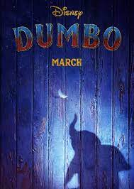 Dumbo Is An Upcoming American Fantasy Adventure Film Directed By Tim Burton And Written By Ehren Kruger It Is Loosely Inspired By Walt Dis Med Billeder Drama Disney Action