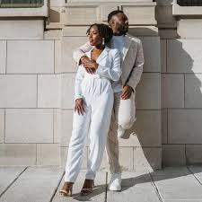 Taylor Hines and Al-Malik Forrest's Wedding Website