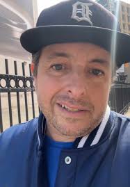 Matt Redmond Talent Agent