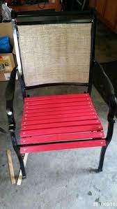 Patio Furniture Rehab Patio Furniture Makeover Patio Chairs Makeover Teak Patio Furniture